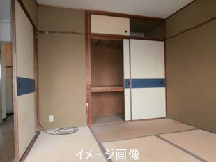 第２矢田マンションの物件内観写真